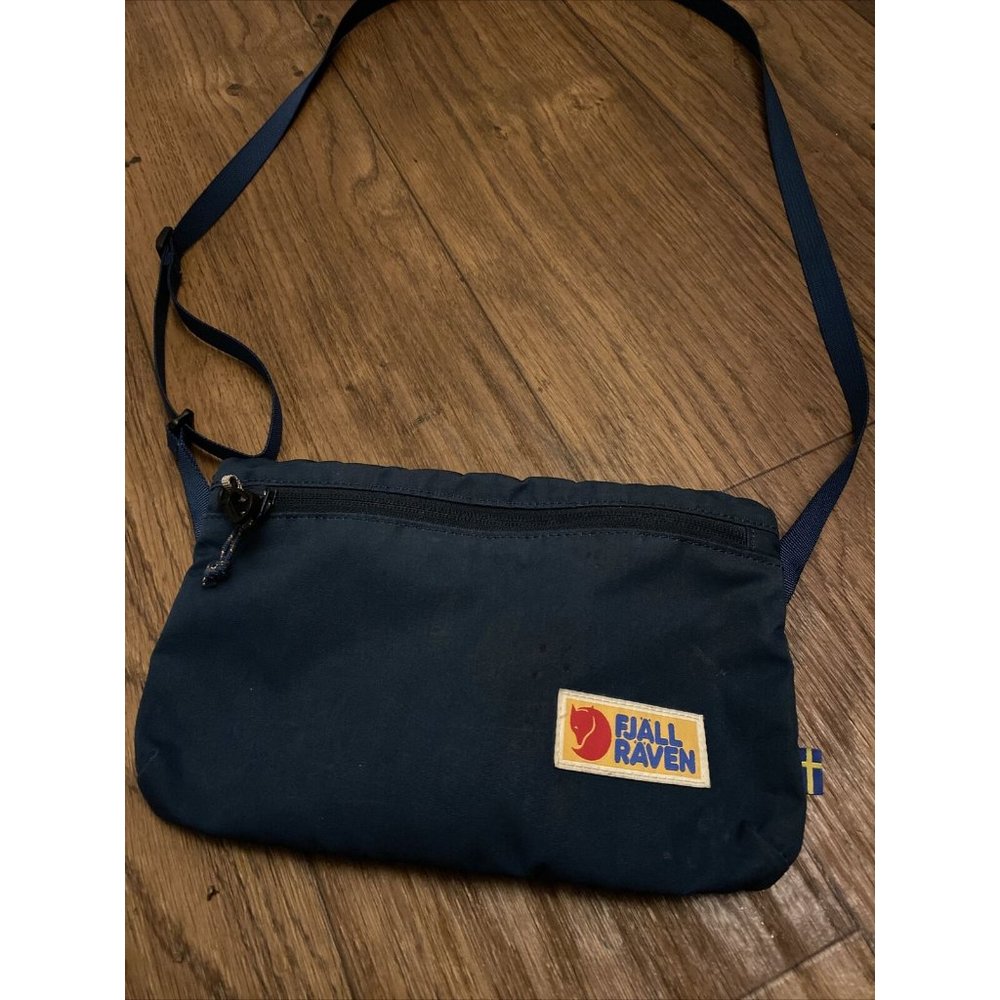 Fjallraven G1000 Fanny Pack Dark Green